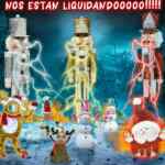 Liquidación Galerías El Triunfo: Hasta 75% de descuento