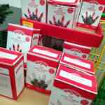 En Bodega Aurrerá luces navideñas de $79 a $21 pesos (sucursal Eje Central)