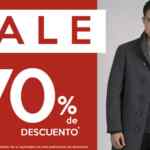 Rebajas Mens Fashion de hasta 70% de descuento en artículos seleccionados
