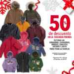 Ofertas Woolworth y Del Sol fin de semana: 3x2 en ropa interior y calcetines y 2x1 1/2 en chamarras, suéteres y más
