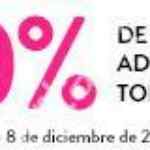 En ösom hasta 60% de descuento + cupón del 30% de descuento adicional