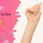 Antifaz de REGALO en compras mínimas de $399 pesos en Eternal Secret