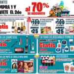 Ofertas HEB Navidad 2019: 2x1 en vinos espumosos, 70% de descuento en segundo juguete y más