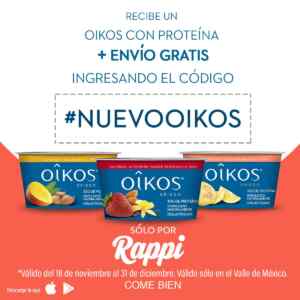 Imagen de la promo