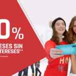 Rebajas Gran Venta de Liquidación Suburbia 2019-2020: Hasta 50% de descuento + 18 msi