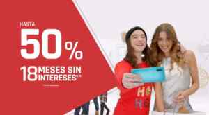 Imagen de la promo