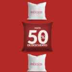 Rebajas Home Store de hasta 50% de descuento en artículos seleccionados