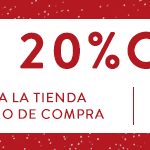 Código ösom de 20% de descuento adicional en toda la tienda