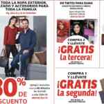 Ofertas de Navidad Soriana de 2x1 en pijamas y térmicos, 2x1 y medio en cosméticos y más