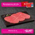 Soriana Recompensas del Día 9 al 15 de diciembre 2019 con tarjeta de puntos