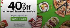 Imagen de la promo