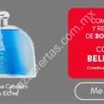 Código Walmart de $300 de descuento en compras de $1,199 o más en perfumería y belleza