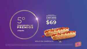 Imagen de la promo
