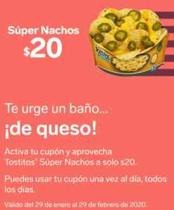 Imagen de la promo