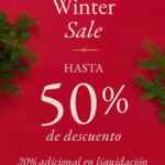 Segundas Rebajas Abercrombie & Fitch: Hasta 50% de descuento + 20% adicional a lo ya rebajado