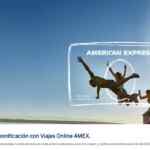 Promoción American Express Viajes 2020: $4,000 de bonificación en hoteles y renta de autos