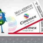 Promoción Gasolineras BP Payback: 2 boletos Gratis de Cinemex al sacar tu monedero