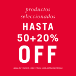Segundas Rebajas Bath & Body Works: Hasta 50% de descuento + 20% adicional sobre lo ya rebajado