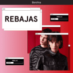 Rebajas Bershka 2020 de hasta 50% de descuento en prendas seleccionadas