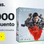 En Best Buy $100 en cupones por cada $1,000 de compra + 18 MSI pagando con Paypal