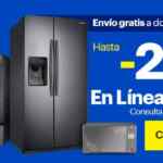 Promoción Best Buy BBVA Bancomer de $200 en cupones por cada $2,000 de compra + MSI