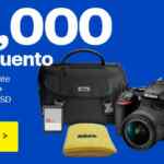 Promoción Best Buy BBVA Bancomer de $200 en cupones por cada $2,000 de compra + MSI