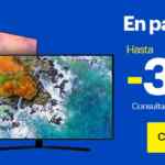 Promoción Best Buy BBVA Bancomer de $200 en cupones por cada $2,000 de compra + MSI