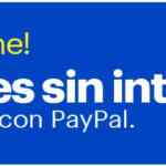 Promoción Best Buy BBVA Bancomer de $200 en cupones por cada $2,000 de compra + MSI