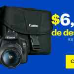 Promoción Best Buy PayPal de $100 en cupones por cada $1,000 de compra + 18 MSI