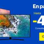 Promoción Best Buy PayPal de $100 en cupones por cada $1,000 de compra + 18 MSI