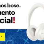 Best Buy Venta Azul: 1 mes de bonificación o $200 en cupones por cada $2,000 con tarjetas Citi Banamex