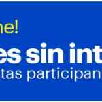 Promoción Best Buy Citi Banamex de $100 en cupones por cada $1,000 de compra + 24 MSI