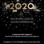 Código BestDay Año Nuevo 2020 de $1,000 de descuento en hoteles y paquetes vacacionales