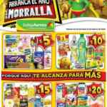 Folleto Bodega Aurrerá del 24 de enero al 14 de febrero 2020