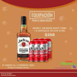 Imagen de la promo