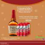 Ofertas Bodegas Alianza Super Bowl: six de cervezas Gratis en la compra de botellas seleccionadas