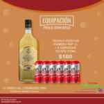 Ofertas Bodegas Alianza Super Bowl: six de cervezas Gratis en la compra de botellas seleccionadas