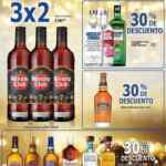 Ofertas Bodegas Alianza en vinos y licores del 6 al 12 de enero 2020