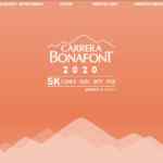 Carrera Bonafont 2020 inscripciones Gratis este 29 de enero en carrera.bonafont.com.mx
