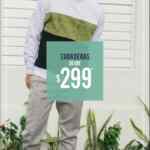 Promoción C&A: Sudaderas desde $299