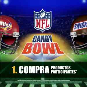 Imagen de la promo