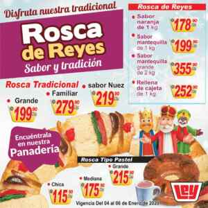 Imagen de la promo