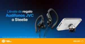 Imagen de la promo