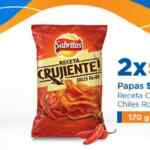 Ofertas Chedraui de fin de semana del 10 al 12 de enero