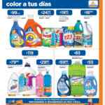 Folleto de ofertas Chedraui Cuida tu Hogar del 7 al 26 de enero 2020