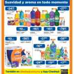 Folleto de ofertas Chedraui Cuida tu Hogar del 7 al 26 de enero 2020