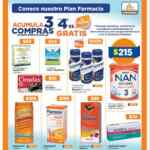 Folleto de ofertas Chedraui Cuida tu Hogar del 7 al 26 de enero 2020