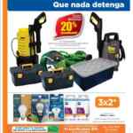 Folleto de ofertas Chedraui Cuida tu Hogar del 7 al 26 de enero 2020