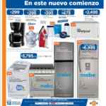 Folleto de ofertas Chedraui Cuida tu Hogar del 7 al 26 de enero 2020