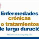 Promoción Farmacia Chedraui: 4x3 en medicamentos con Mi Chedraui